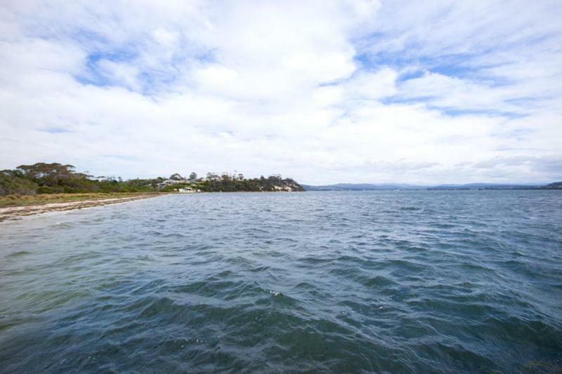 St Helens On The Bay公寓 外观 照片